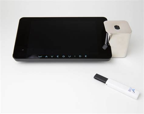 waveguide behance