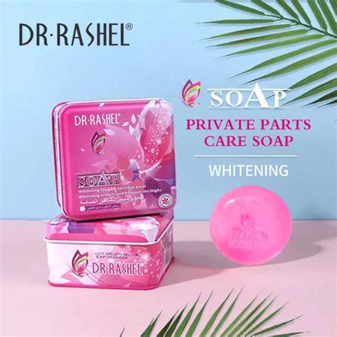 Dr Rashel Soaps Dr Rashel Official