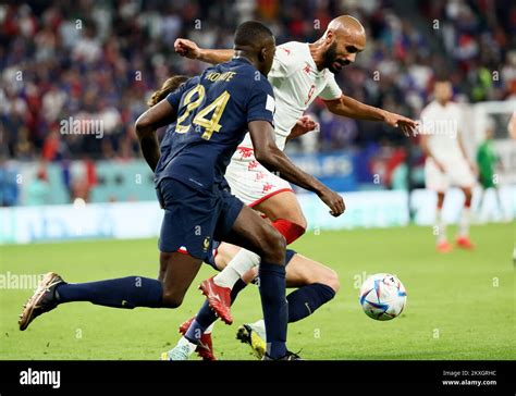 Ibrahima Konate France Hi Res Stock Photography And Images Alamy