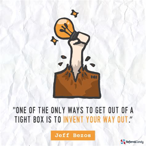 52 Of The Best Jeff Bezos Quotes, Carefully Sorted By Category