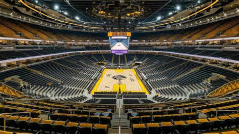 Crypto Arena Lakers Seating Chart Sensi Tech Hub