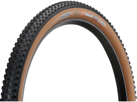 Opona Maxxis Ikon Cs Exo Tr Tpi X Zwijana Tanwall