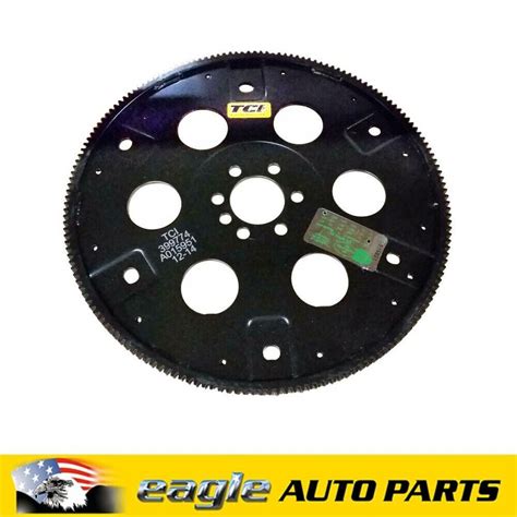 Chev 350 Tci Forged Flex Plate 168t 1986 1999 Tci399774 — Eagle