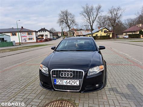 Używane Audi A4 32 900 Pln 311 000 Km Otomoto