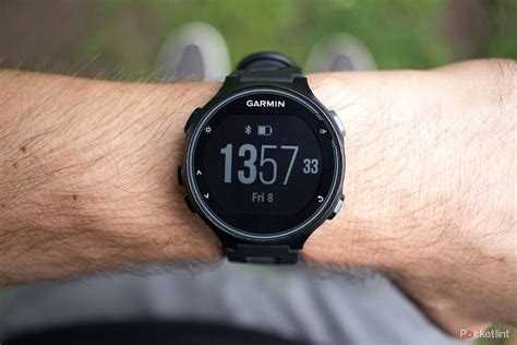 Garmin Forerunner Xt Review Putting In The Multisport Miles