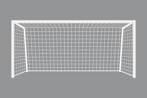 Soccer Net Vector Art, Icons, and Graphics for Free Download