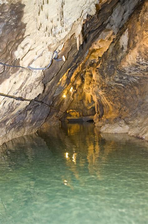 Pr Parez Votre Visite Rivi Re Souterraine De Labou Che