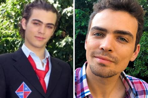 "Rebelde" Came Out 15 Years Ago, Here's What The Cast Looks Like Now