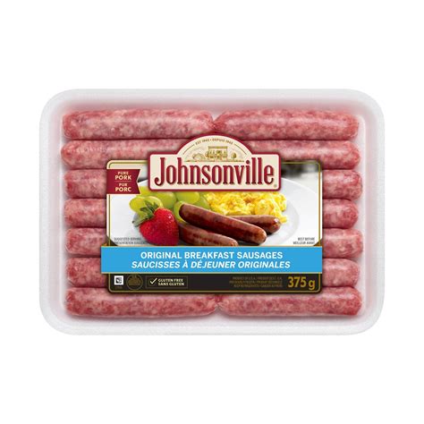 Johnsonville Breakfast Sausage Seasoning Recipe | Deporecipe.co