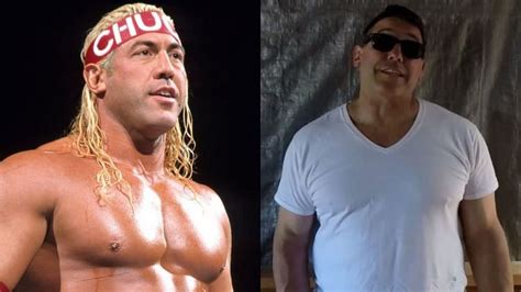 5 Former Wwe Superstars Who Are Now Unrecognizable