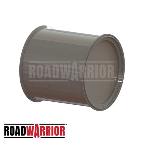 C0049 Sa Mack Mp8 Exhaust Dpf Filter For Sale