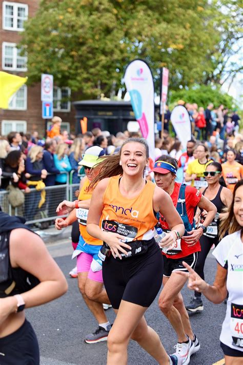 Hertford RFC on Twitter: "7 miles in, still smiling! Go girl. https://t.co/SwrOa4jbHu" / Twitter