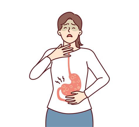 Stomach Acidity Illustrations Free In Svg Png Eps Iconscout