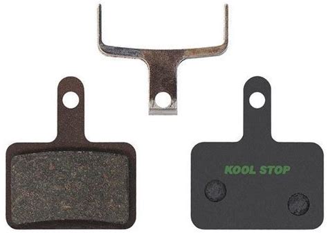 Kool-Stop E-Bike Disc Brake Pads (Shimano) - Ace Bike Shop ...