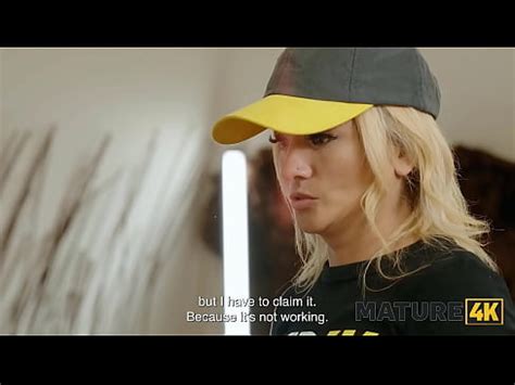 MATURE K Defective Dicking Hot Sex With Valy Secret Pavlos XNXX