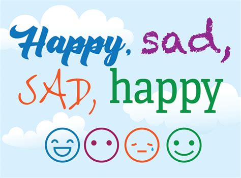 Happy Sad Sad Happy Sunday Feb 12 2pm Honolulu Theatre For Youth