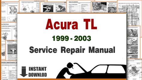 Acura Tl Type S Manual