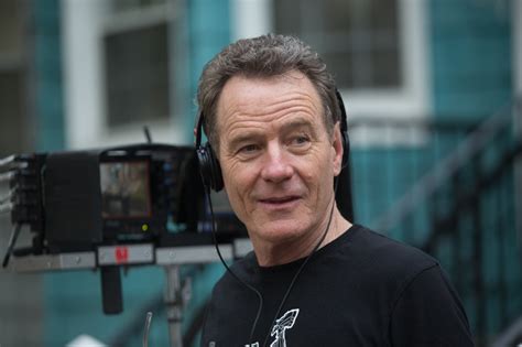 Bryan Cranston On Making of 'Sneaky Pete' Amazon Series