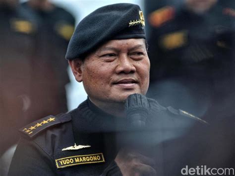 Berita Dan Informasi Calon Panglima Tni Pengganti Jenderal Andika