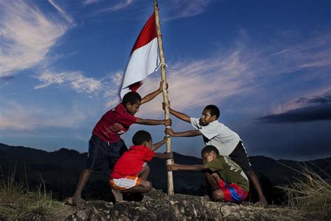 Apa Saja Manfaat Persatuan Dan Kesatuan Bagi Bangsa Indonesia