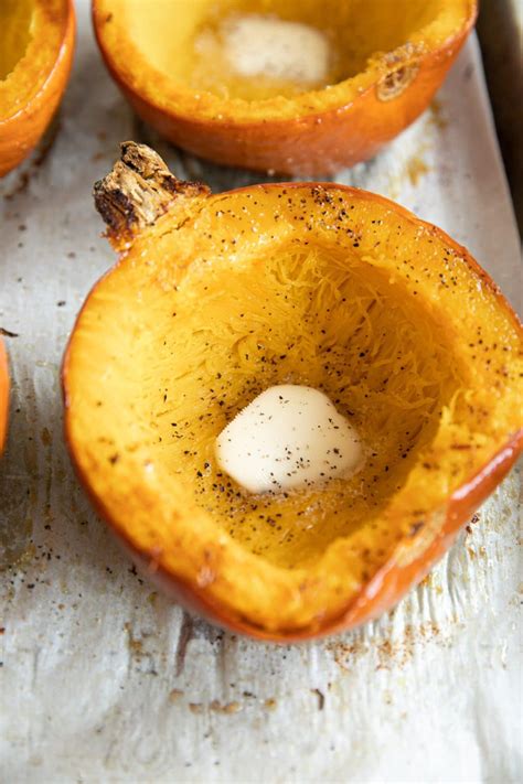 How To Cook Pumpkin A Step By Step Guide The Forked Spoon