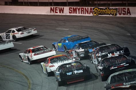 New Smyrna Speedway Schedule 2024 Tickets Bliss Chiquia