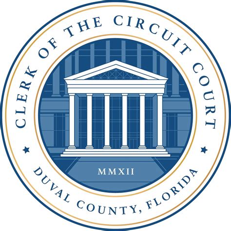 Duval County Clerk of... - Duval County Clerk of Courts