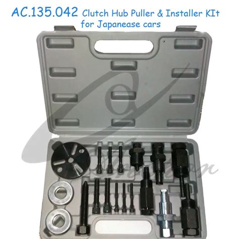 Auto A C Compressor Repair Kit - Buy Ac Compressor Repair Kit,Ac ...