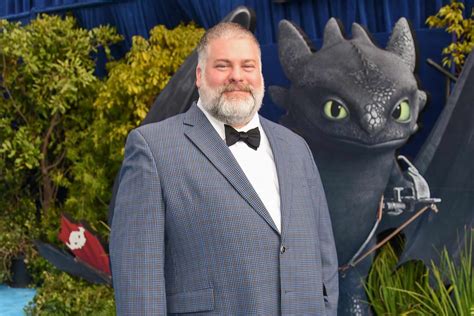 Director Dean DeBlois On A Decade Of How To Train Your Dragon