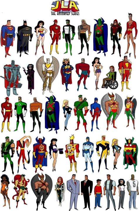 Pin By Edison Daniel On DC Personajes Dc Comics Artwork Justice