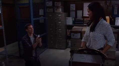 Nine Years of Brooklyn Nine-Nine: From Halloween Heist to Jake and Amy ...