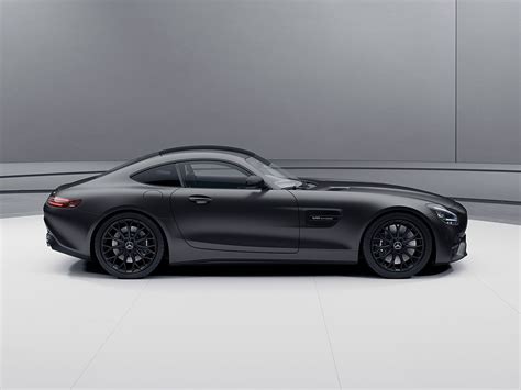 Foto Mercedes Amg Gt Coupe 005 Vom Artikel Bestellstart Für Den Mercedes Amg Gt Auto Motorat