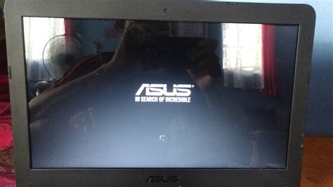 Cara Instal Ulang Laptop Asus X441N Windows 10 GPT UEFI YouTube