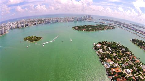 Palm And Hibiscus Islands Homes Miami Beach Real Estate Luxury Homes