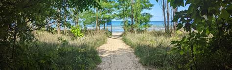 Rondeau Provincial Park: Camping, Hiking & More Fun On Lake Erie » I've ...