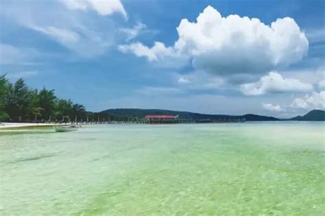 Visiter Koh Rong Samloem Au Cambodge Guide Complet