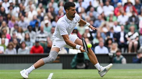 Djokovic Sobre Alcaraz Veo Muchas Similitudes Entre Nosotros ATP