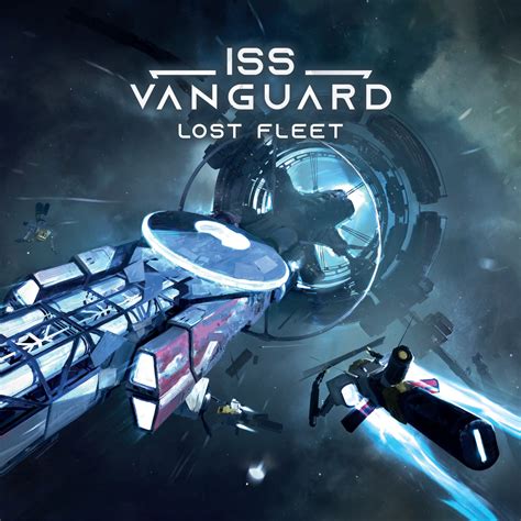The Lost Fleet Corsair 1 8
