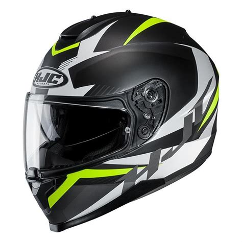 Kask Motocyklowy Hjc C70 Troky Xl HJC Motoryzacja EMPIK