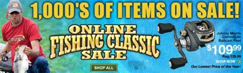 Bass Pro Shops Up To 80 Off And 5 Shipping To Canada