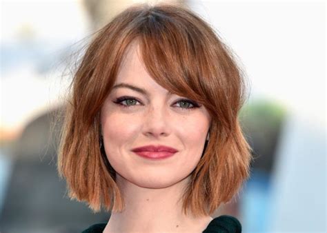 20 Hot Photos Of Emma Stone Sexy Half Nude Pics The Day Made