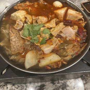 J POT MINI HOT POT BAR Updated March 2025 1458 Photos 825 Reviews 235 E Paseo Del
