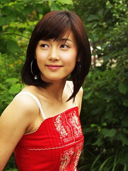 HOT XXX Nam Sang Mi 남상미 Korean Actress and Model