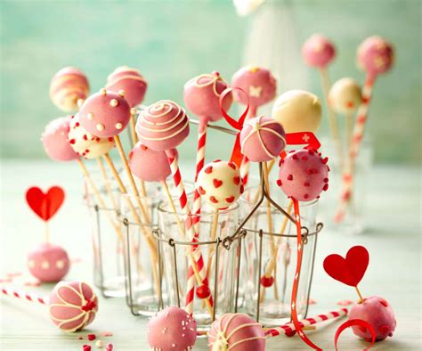 Cake Pops Cookidoo Das Offizielle Thermomix Rezept Portal