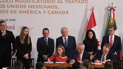 T Mec Qué Pasará En México El 1 De Julio Cuando Entre En Vigor El