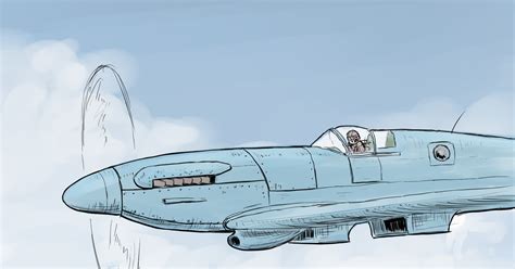 戦闘機 スピ19 山辺わたるのイラスト Pixiv