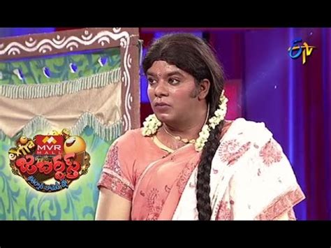 Watch Jabardasth Comedy Show Sudigali Sudheer Team movie in english with english subtitles in 1440p