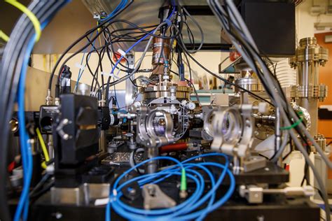 New Performance Benchmark Measuring A Quantum Computers Power Just