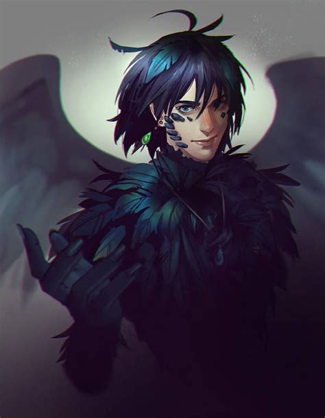 Howl Commission By Mstrmagnolia Studio Ghibli Fanart Howls Moving