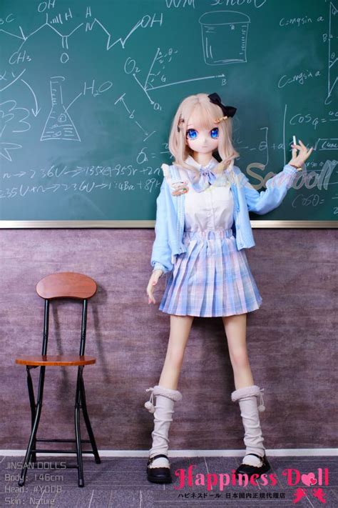 Wmdoll 146cm Y008ヘッド ソフトビニール製ヘッドtpe製ボディ Mini アニメドール ラブドール ダッチワイフ 安い